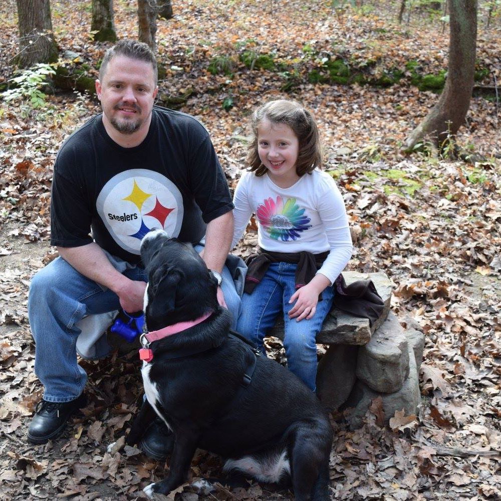 Meet your Posher, Rick